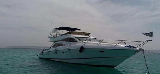 Sunseeker Manhattan 56